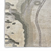 Китайский ковёр из шерсти и арт-шёлка