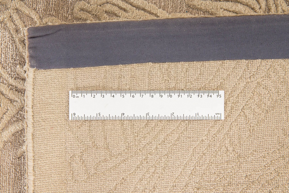 Непальский ковер из шёлка «ART COLLECTION» ANANAS-AD12(90316) 6