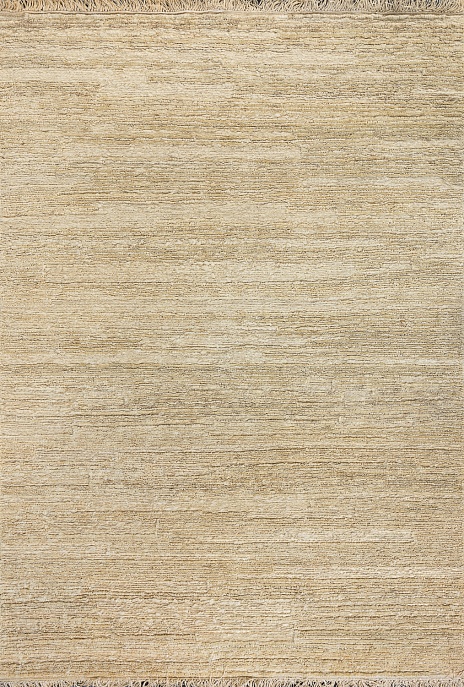 Индийский ковер из джута «JUTE MODERN» 1587-WHITE