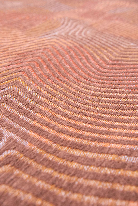 Бельгийский ковёр из полиэфирного шёлка