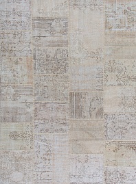 PATCHWORK RUG