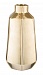 Ваза Tribeca Gold S
