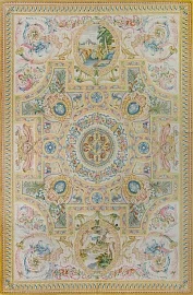 SAVONNERIE R