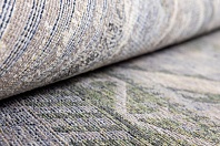 Бельгийский ковер из шерсти «OREA» 52082-MF400 4