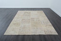PATCHWORK RUG