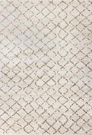 Бельгийский ковер из шерсти и синтетики «LANA» 3071-106 1