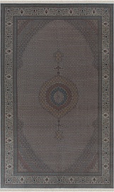 TABRIZ MAHI
