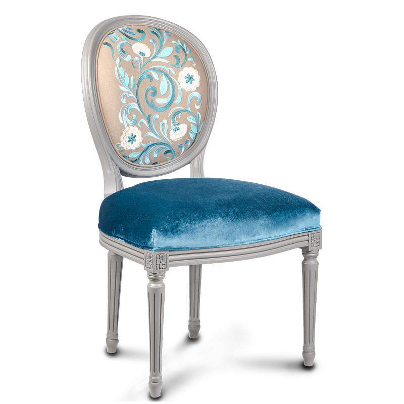 Стул Медальон Fortune